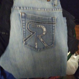 Sky jeans